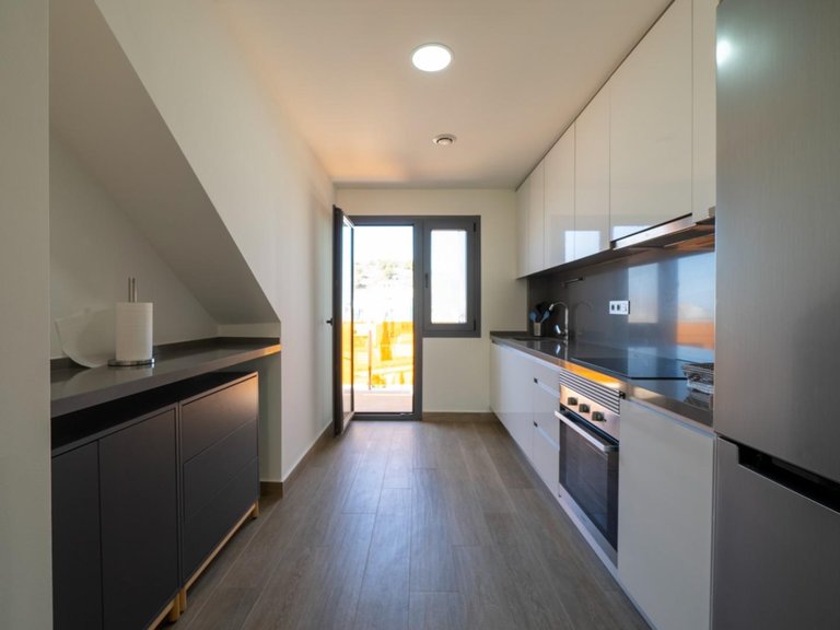 Apartment for Sale in Finestrat, Alicante 8