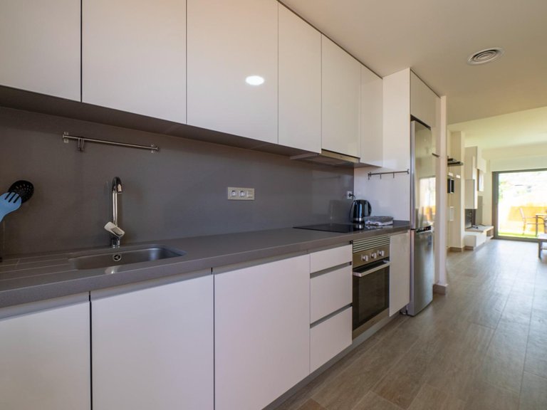 Apartment for Sale in Finestrat, Alicante 9