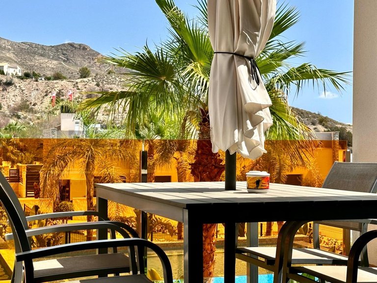 Apartment for Sale in Finestrat, Alicante 1