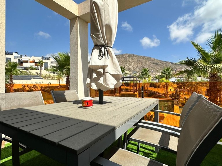 Apartment for Sale in Finestrat, Alicante 10