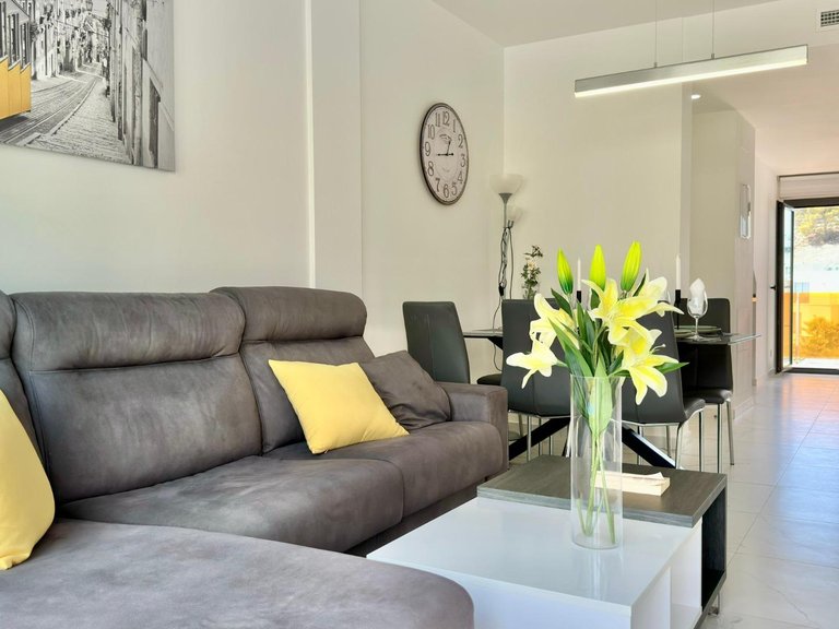 Apartment for Sale in Finestrat, Alicante 11