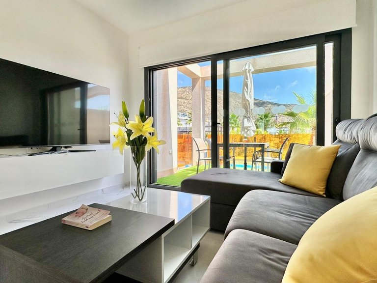 Apartment for Sale in Finestrat, Alicante 12