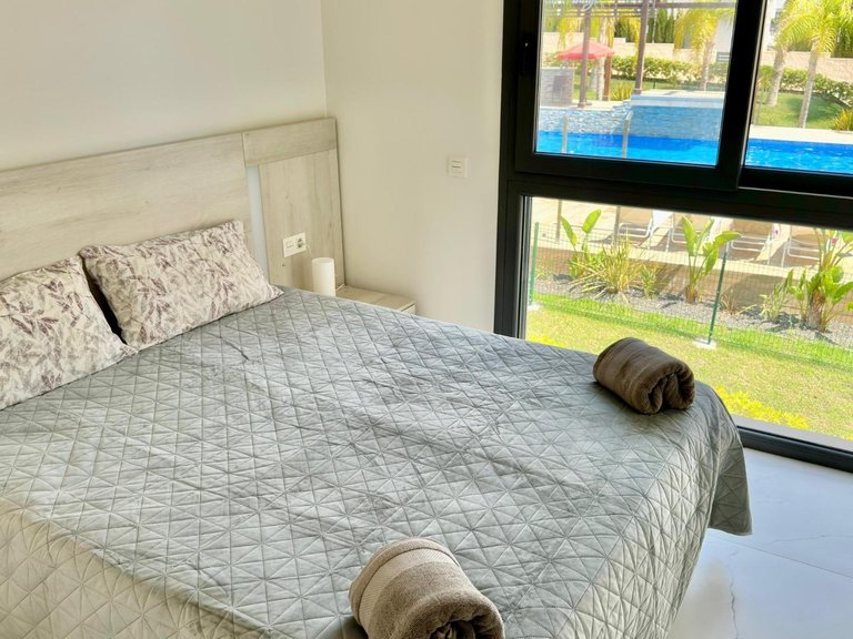 Apartment for Sale in Finestrat, Alicante 13