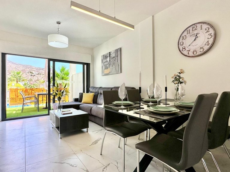 Apartment for Sale in Finestrat, Alicante 15