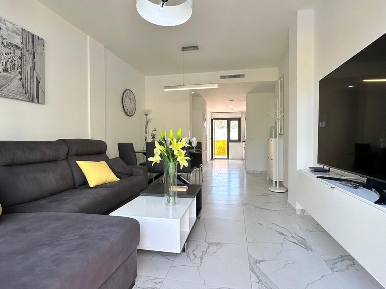 Apartment for Sale in Finestrat, Alicante 2