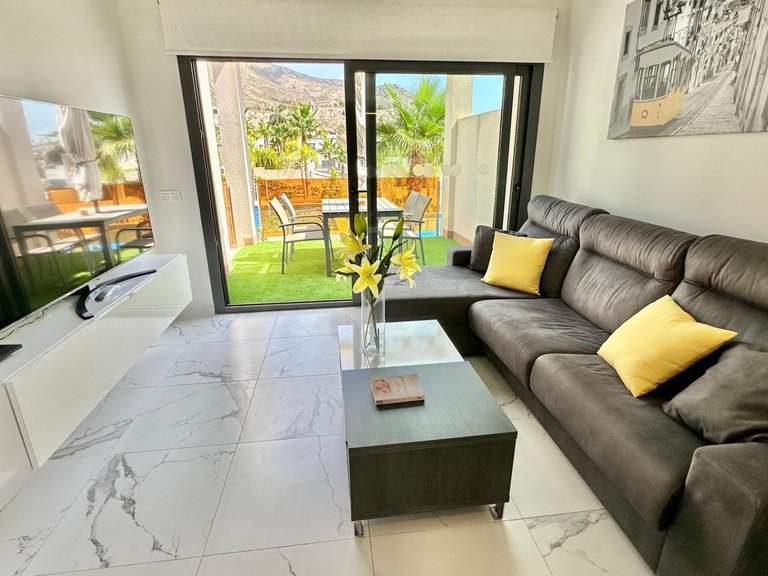Apartment for Sale in Finestrat, Alicante 3