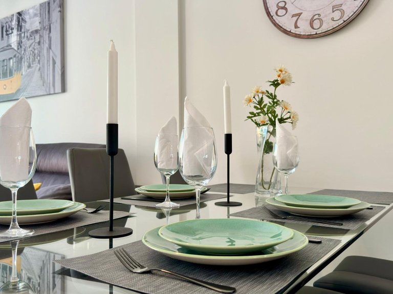 Apartment for Sale in Finestrat, Alicante 4