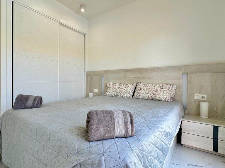 Apartment for Sale in Finestrat, Alicante 5