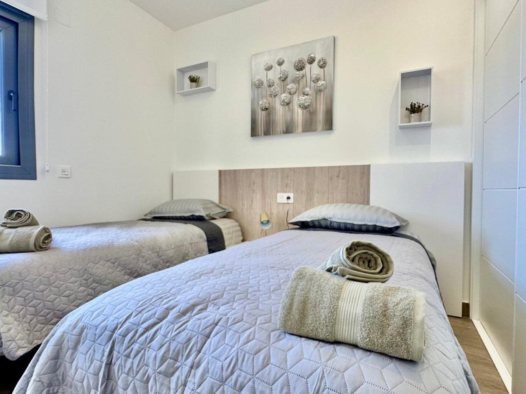 Apartment for Sale in Finestrat, Alicante 7