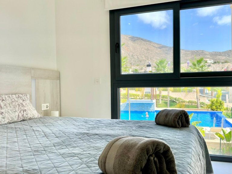 Apartment for Sale in Finestrat, Alicante 8