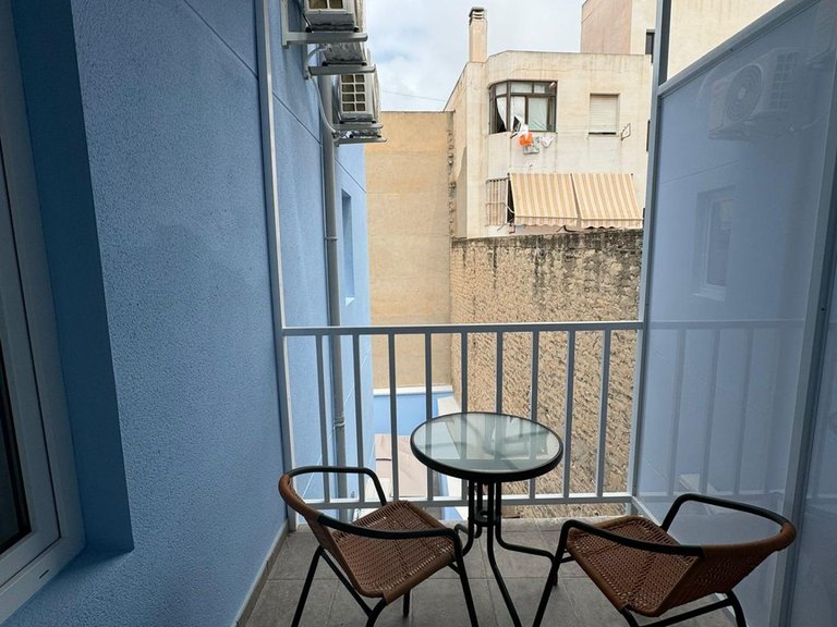 Town House for Sale in Alicante, Alicante 11