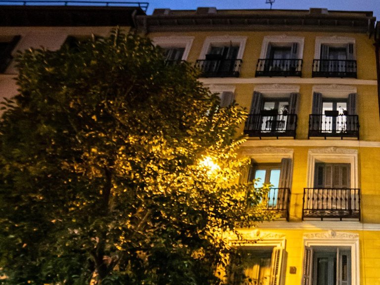 Apartment for Sale in Madrid, Madrid 1