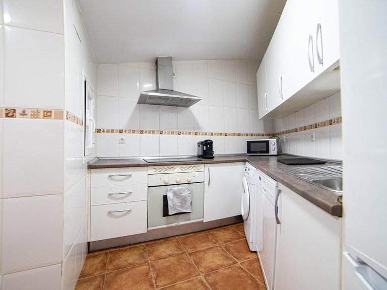 Apartment for Sale in Madrid, Madrid 3