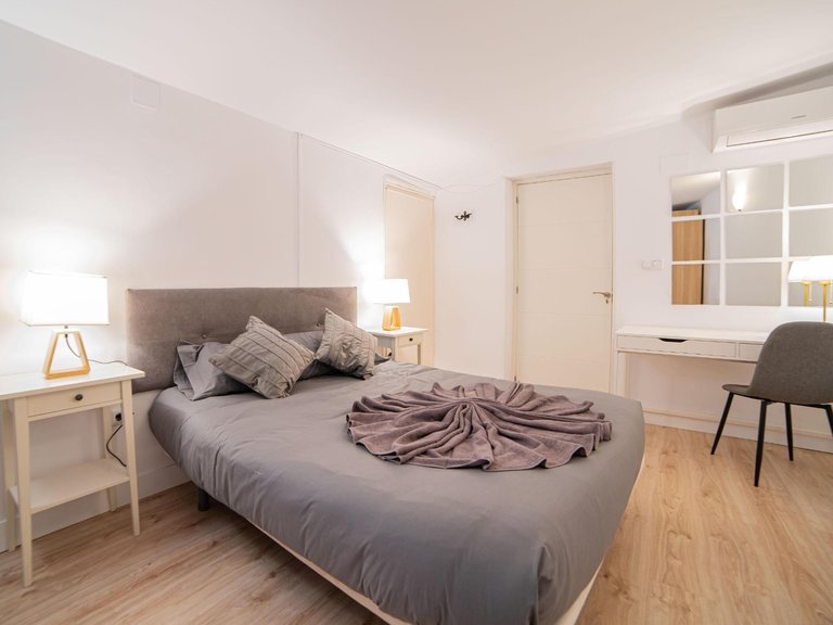 Apartment for Sale in Madrid, Madrid 6