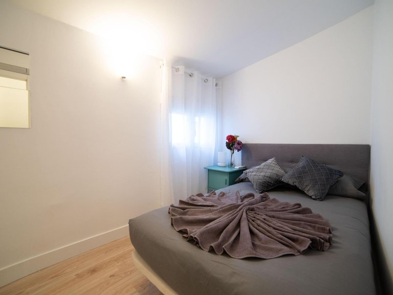 Apartment for Sale in Madrid, Madrid 8
