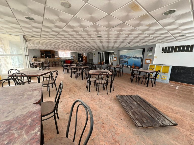 Commercial for Sale in Torrevieja, Alicante 15
