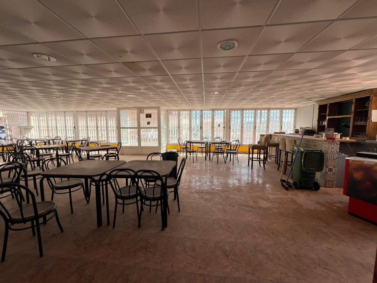 Commercial for Sale in Torrevieja, Alicante 3