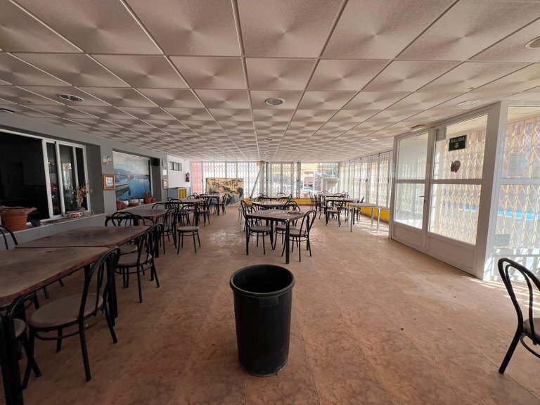 Commercial for Sale in Torrevieja, Alicante 5