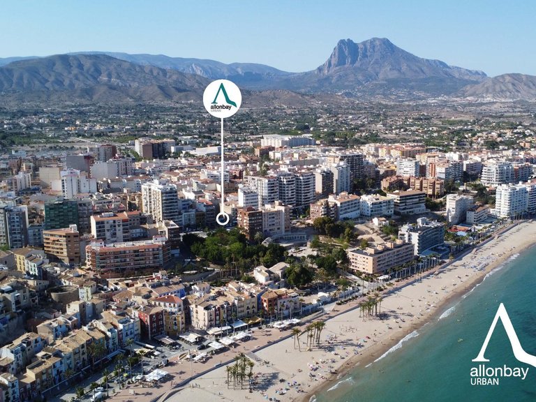 Apartment for Sale in Villajoyosa, Alicante 11