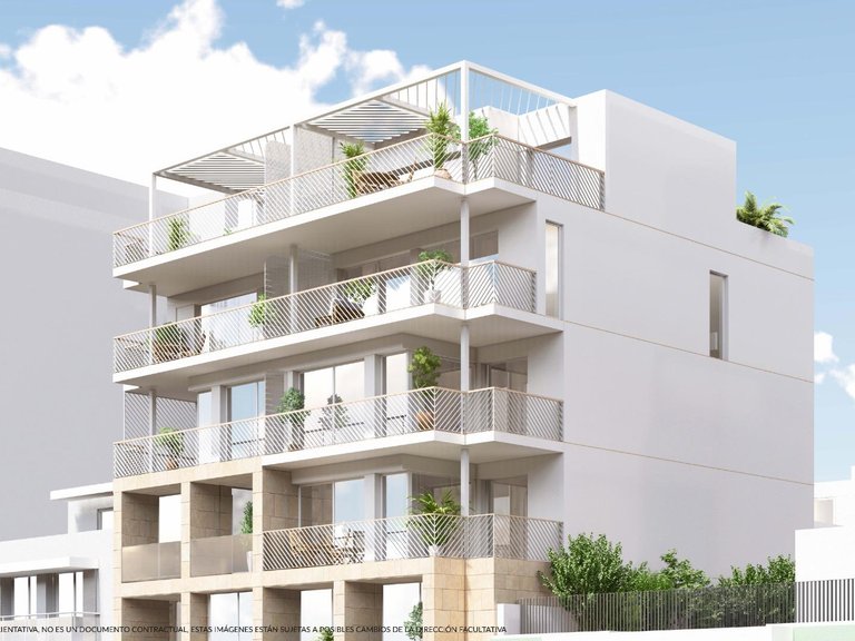 Apartment for Sale in Villajoyosa, Alicante 2