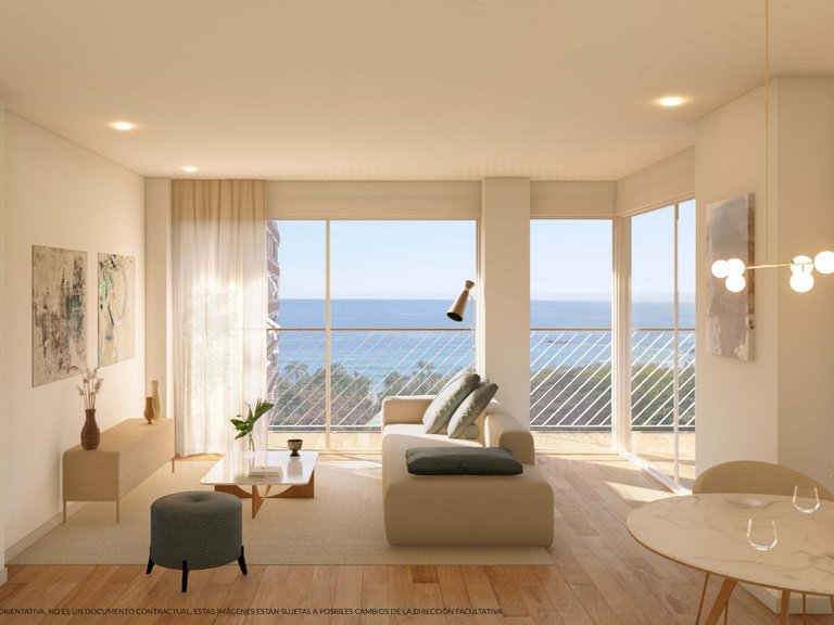Apartment for Sale in Villajoyosa, Alicante 3