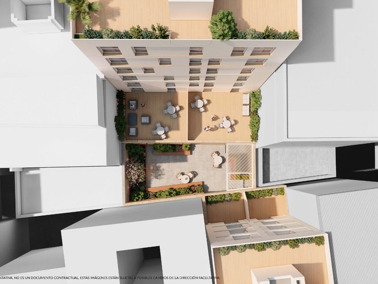 Apartment for Sale in Villajoyosa, Alicante 7