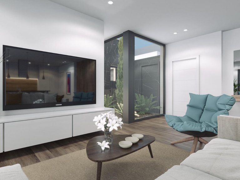 Villa for Sale in Finestrat, Alicante 13