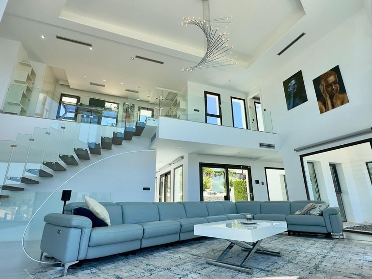 Villa for Sale in Jávea - Xàbia, Alicante 10