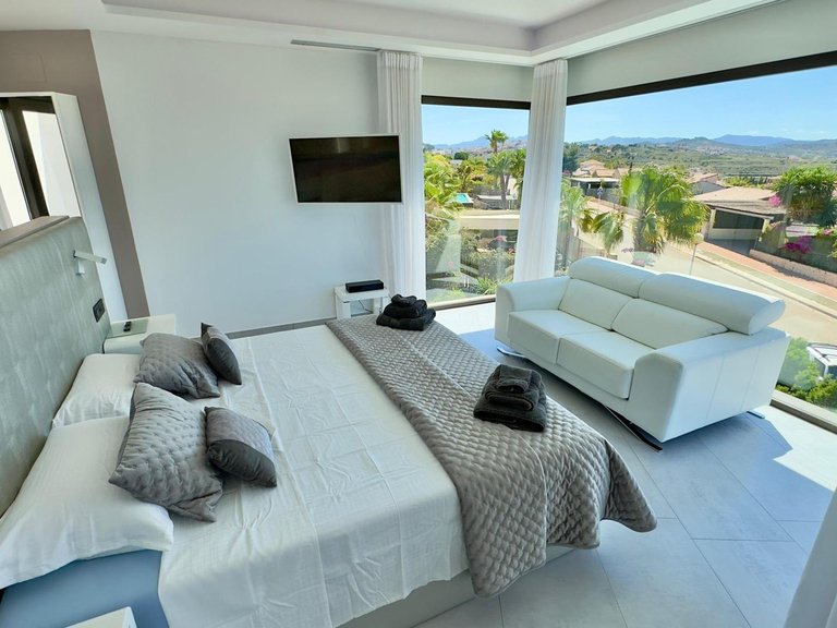 Villa for Sale in Jávea - Xàbia, Alicante 11