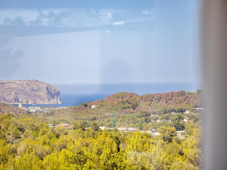 Villa for Sale in Jávea - Xàbia, Alicante 12