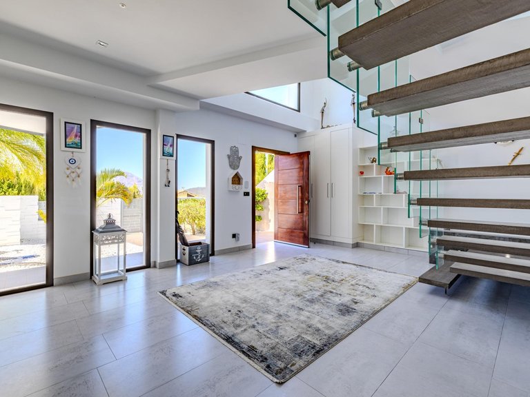 Villa for Sale in Jávea - Xàbia, Alicante 13