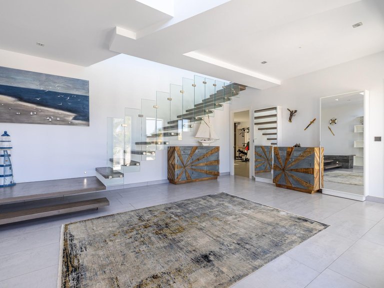 Villa for Sale in Jávea - Xàbia, Alicante 14