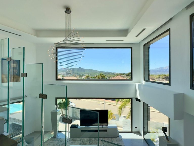 Villa for Sale in Jávea - Xàbia, Alicante 3