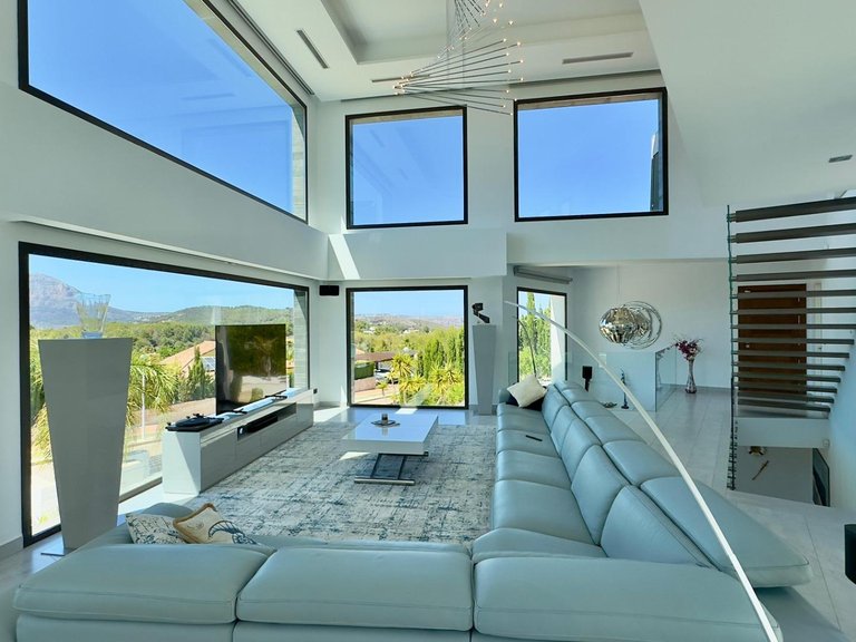 Villa for Sale in Jávea - Xàbia, Alicante 4