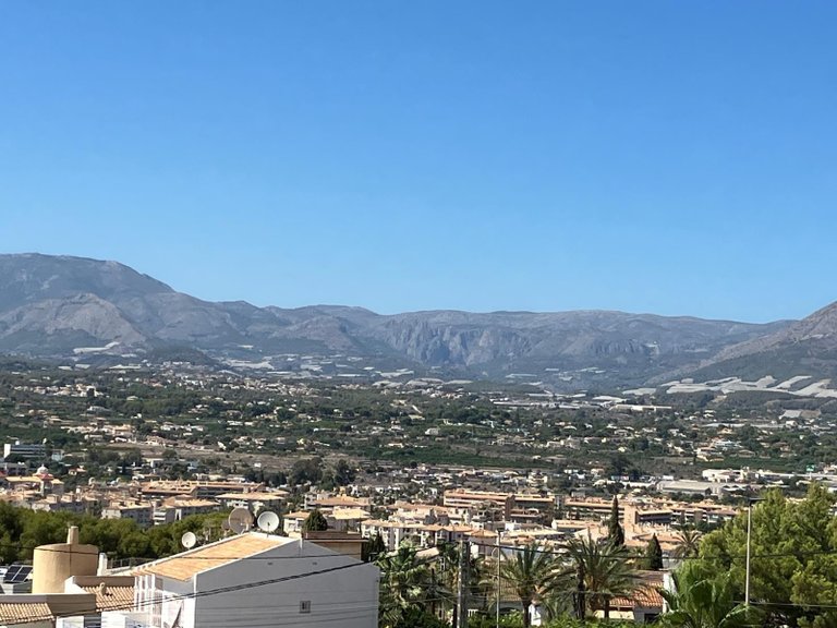 Villa for Sale in Alfaz Del Pi, Alicante 1