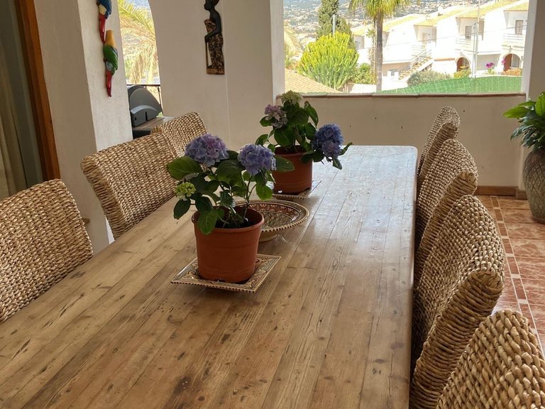 Villa for Sale in Alfaz Del Pi, Alicante 10