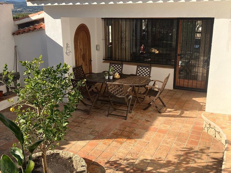 Villa for Sale in Alfaz Del Pi, Alicante 12