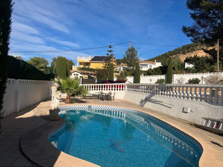 Villa for Sale in Alfaz Del Pi, Alicante 2