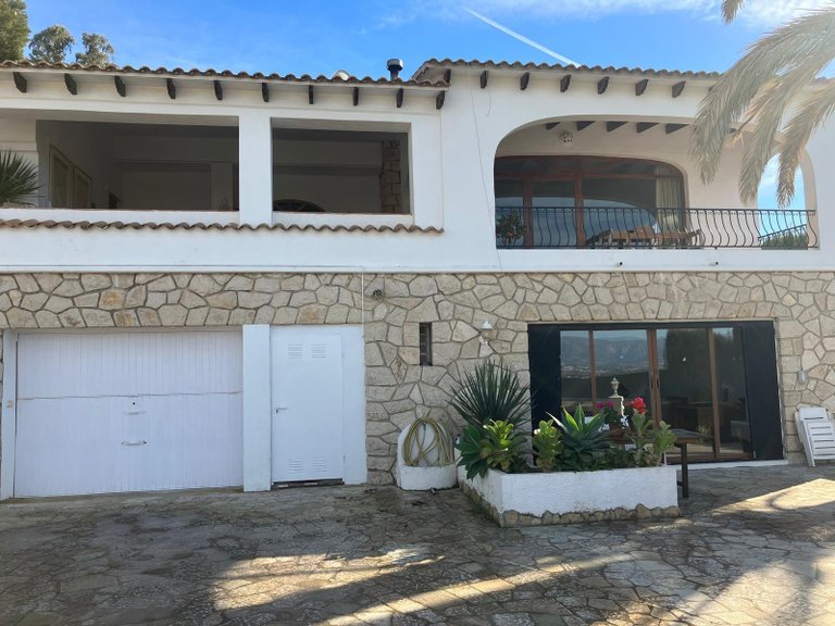 Villa for Sale in Alfaz Del Pi, Alicante 3