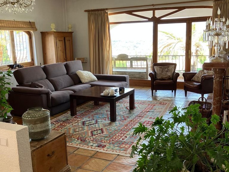Villa for Sale in Alfaz Del Pi, Alicante 5