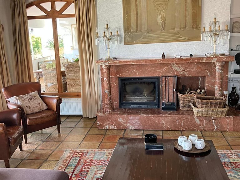 Villa for Sale in Alfaz Del Pi, Alicante 7