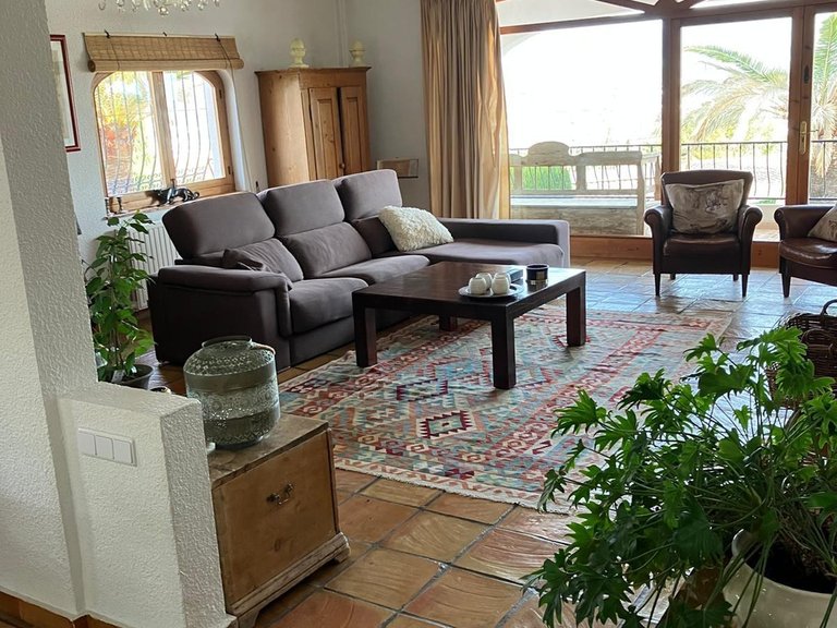 Villa for Sale in Alfaz Del Pi, Alicante 8