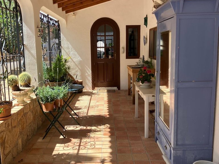 Villa for Sale in Alfaz Del Pi, Alicante 9