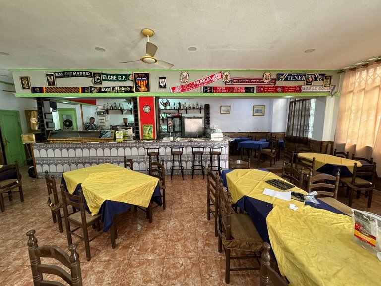 Commercial for Sale in Torrevieja, Alicante 12