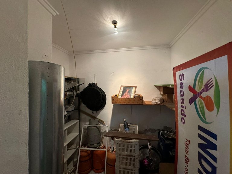 Commercial for Sale in Torrevieja, Alicante 15