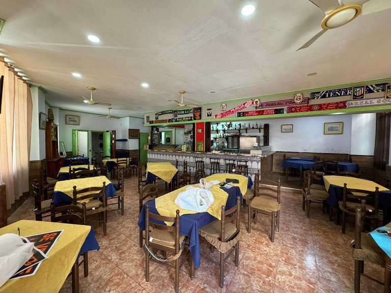 Commercial for Sale in Torrevieja, Alicante 4