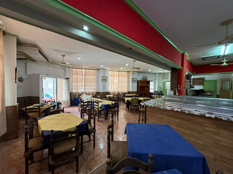 Commercial for Sale in Torrevieja, Alicante 8
