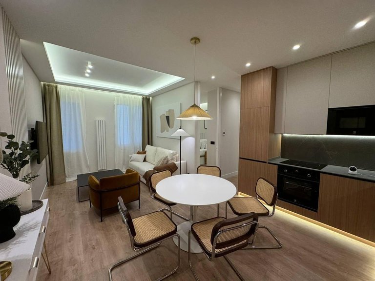 Apartment for Sale in Madrid, Madrid 1