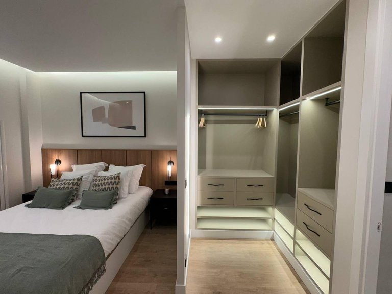 Apartment for Sale in Madrid, Madrid 10