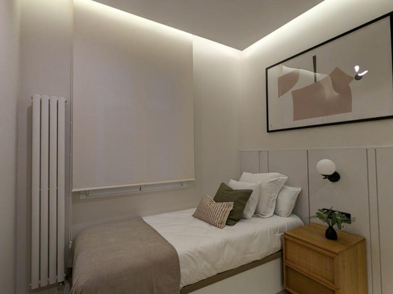 Apartment for Sale in Madrid, Madrid 14